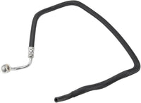 Power Steering Hose Pipe 4F1422891A 4F1422891M Compatible with AUDI A6 4F Tag-H-291