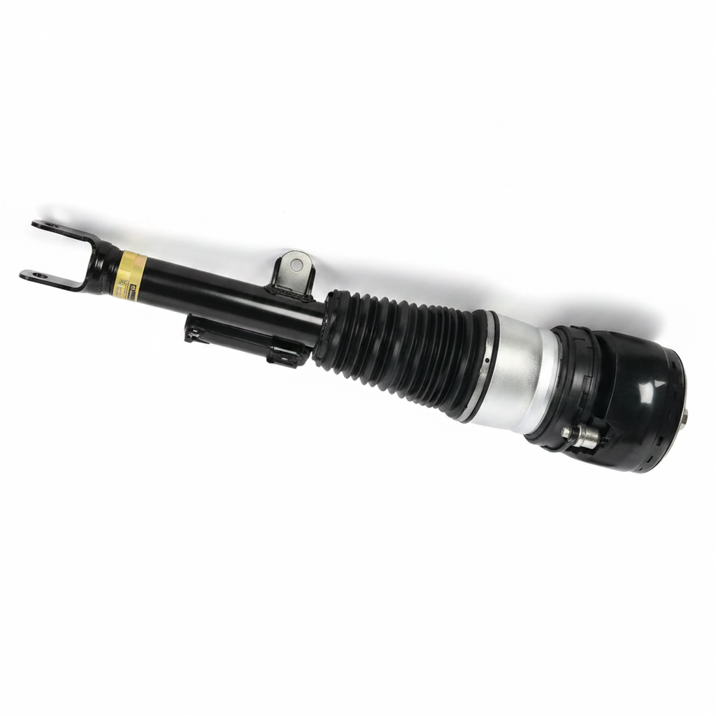 Front Right Air Suspension Shock Absorber Strut 37106866702 Compatible With BMW 6 Gran Turismo (G32) & 7 Series (G11, G12)