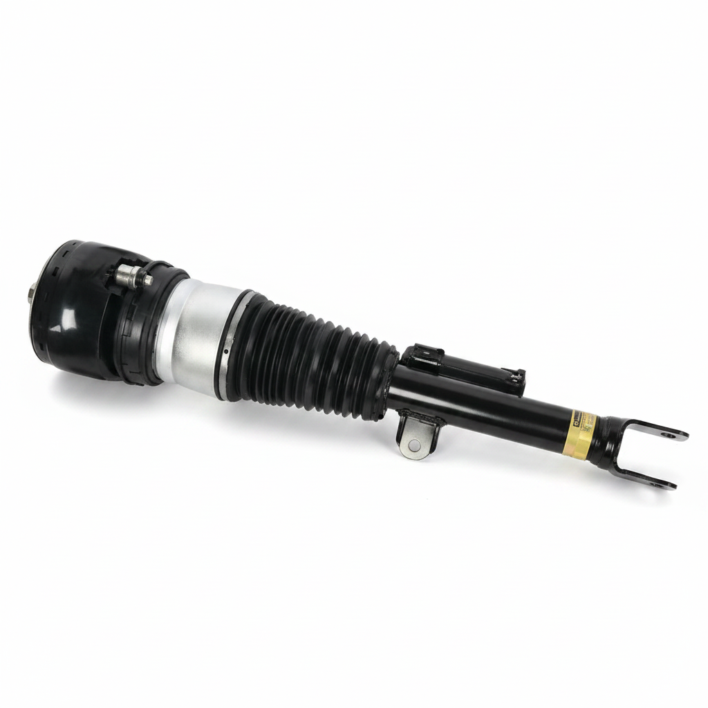 Front Right Air Suspension Shock Absorber Strut 37106866702 Compatible With BMW 6 Gran Turismo (G32) & 7 Series (G11, G12)
