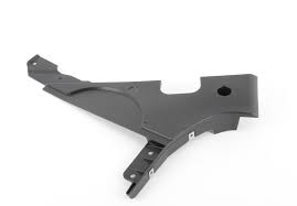 Covering Tank Right  51757186722 51757256868  Compatible with BMW 5 Series F10 Tag No.5