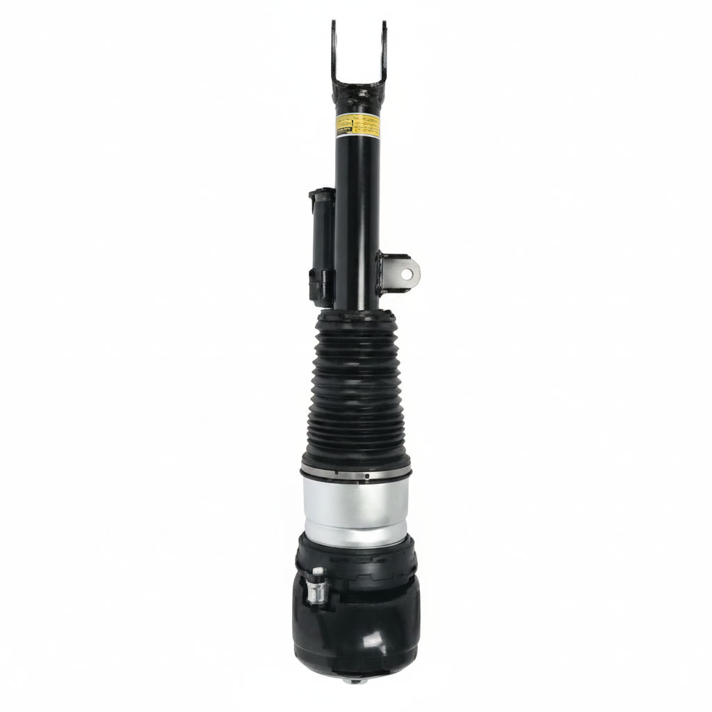 Front Left Air Suspension Shock Absorber Strut 37106866701 Compatible With BMW 6 Gran Turismo (G32) & 7 Series (G11, G12)