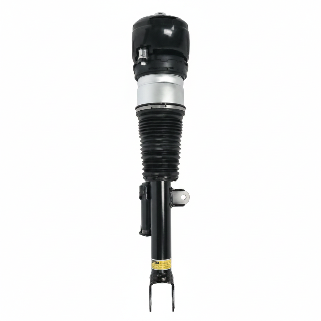 Front Left Air Suspension Shock Absorber Strut 37106866701 Compatible With BMW 6 Gran Turismo (G32) & 7 Series (G11, G12)