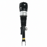 Front Left Air Suspension Shock Absorber Strut 37106866701 Compatible With BMW 6 Gran Turismo (G32) & 7 Series (G11, G12)