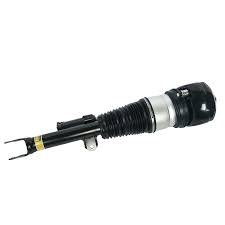 Front Left Air Suspension Shock Absorber Strut 37106866701 Compatible With BMW 6 Gran Turismo (G32) & 7 Series (G11, G12)