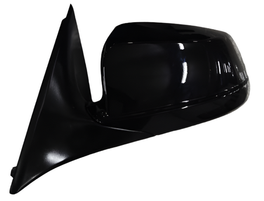 Mirror Assembly Electric Folding/Turn Signal Complete Door Wing Mirror Left & Right (3Pin) Compatible With BMW F10 Old Model Tag-SMA-63