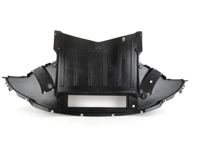engine Splash Cover 51758049956 Compatible With BMW For 5 6 Series F06 F10 F12 F13 (2012-2025)