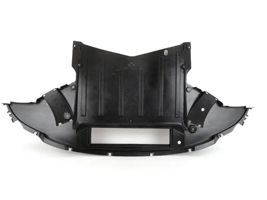 engine Splash Cover 51758049956 Compatible With BMW For 5 6 Series F06 F10 F12 F13 (2012-2025)