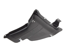 Front Engine Shield Splash Right 51757302376 Compatible With BMW For 7 Series F02 F01 (2013-14)