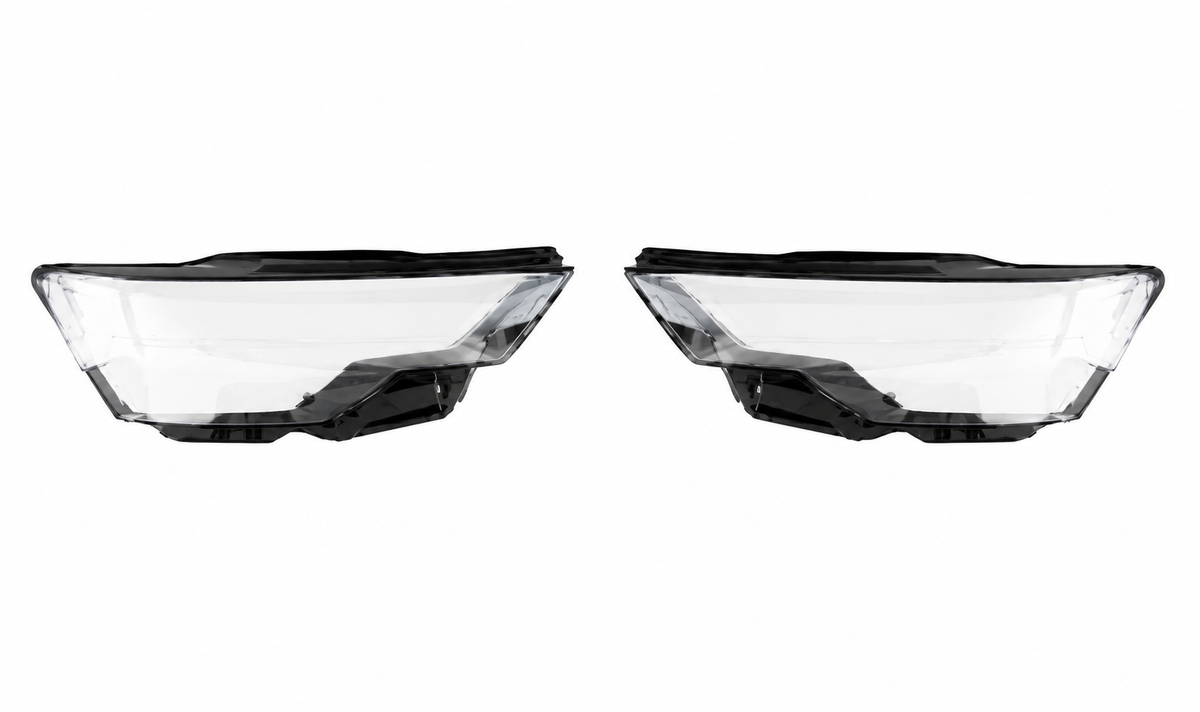 Front Headlight Glass Compatible with  AudiA6 201922..