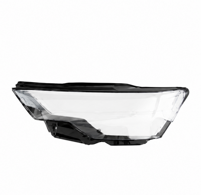 Front Headlight Glass Compatible with  AudiA6 201922..