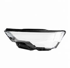 Front Headlight Glass Compatible with  AudiA6 201922..