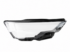 Front Headlight Glass Compatible with  AudiA6 201922..