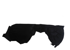 Front Left Fender Linning 4N0821191D Compatible With Audi A8 4N (2018-2022) Tag No.101