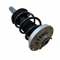Front Left Air Suspension Shock Absorber Left 31316786005 Compatible With BMW 3 SERIES E90 2006-2012