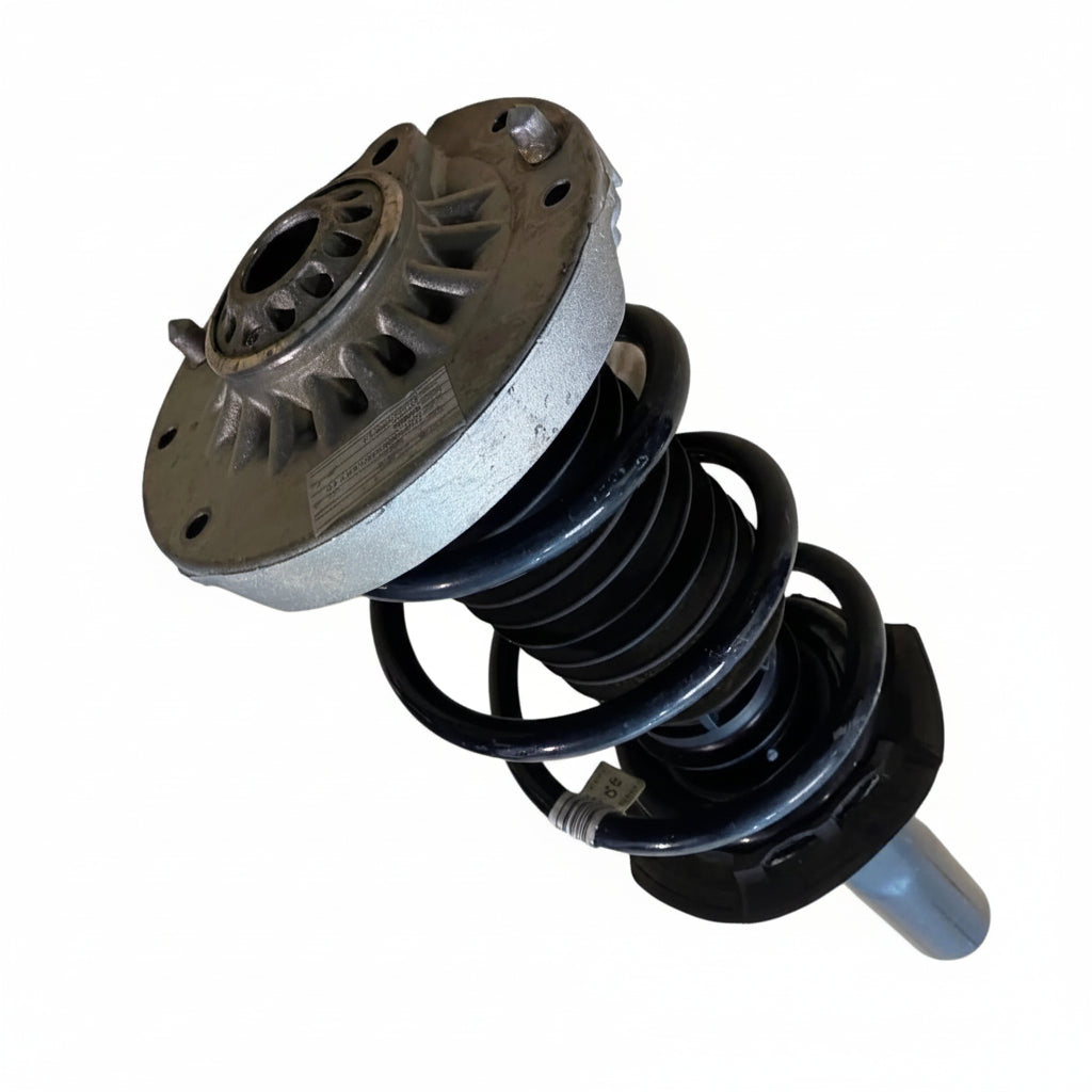 Front Left Air Suspension Shock Absorber Left 31316786005 Compatible With BMW 3 SERIES E90 2006-2012