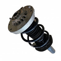 Front Left Air Suspension Shock Absorber Left 31316786005 Compatible With BMW 3 SERIES E90 2006-2012