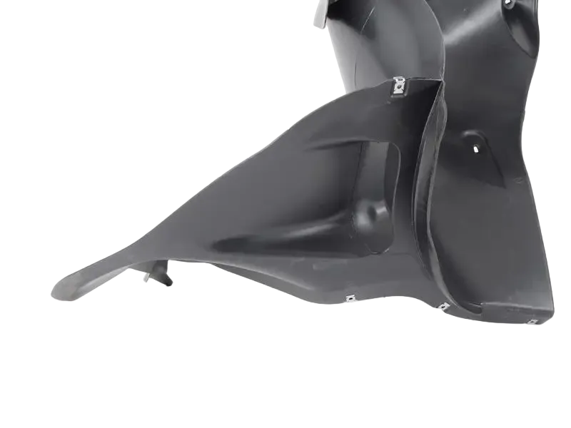 Front Left Fender Liner 5H0805911A Compatible With Volkswagen Golf/Variant 4 Motion (2020)