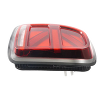 Tail Light Assy Right 63218492478 Left 63218492477 Compatible With Mini Countryman - F60 Tag No.68