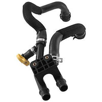 Cooling Hose LR022730 Compatible With Range Rover Sport - L494 Tag No.394