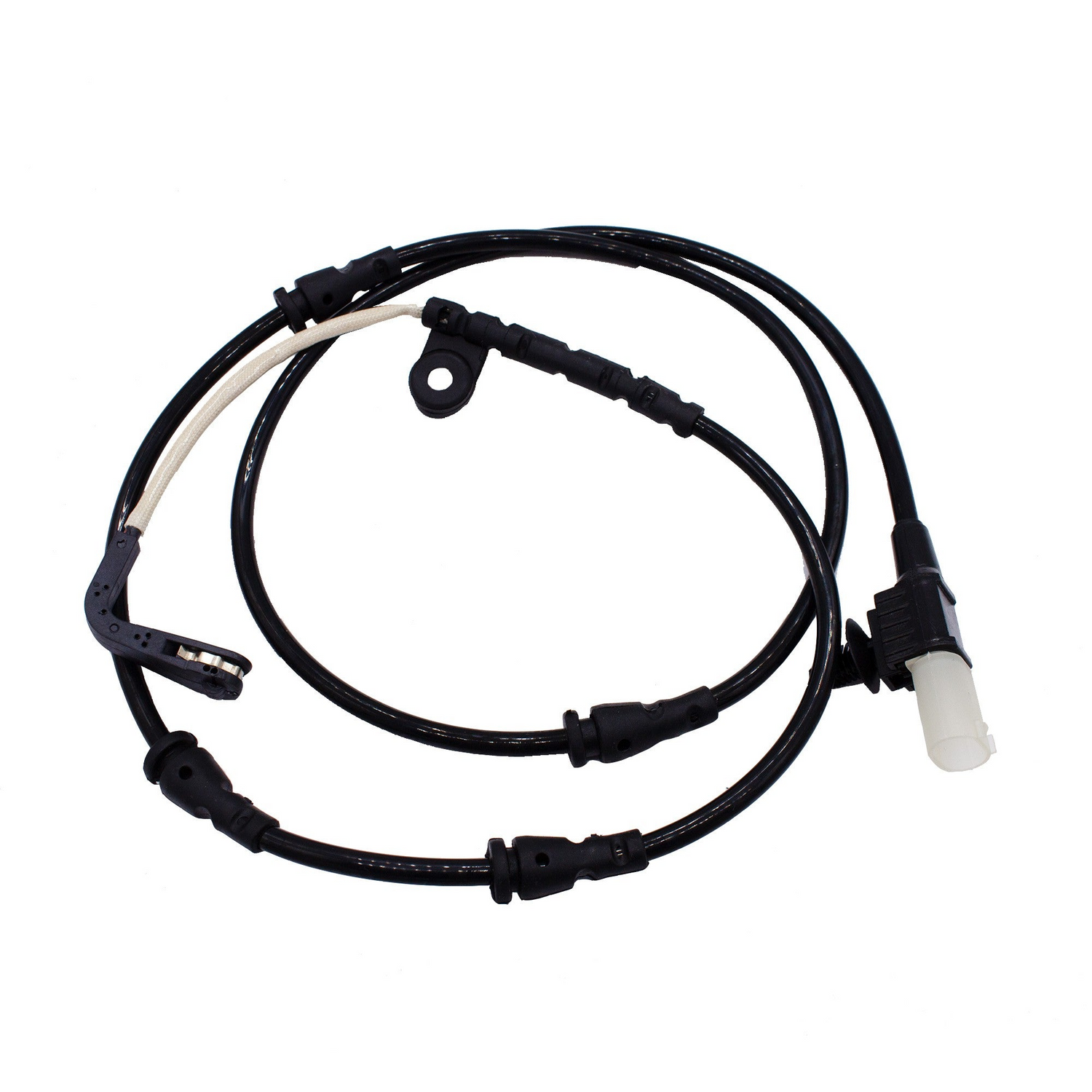 Rear Brake Pad Sensor SOE000025 Compatible With DISCOVERY IV (L319) | LR4 RANGE ROVER SPORT I (L320)