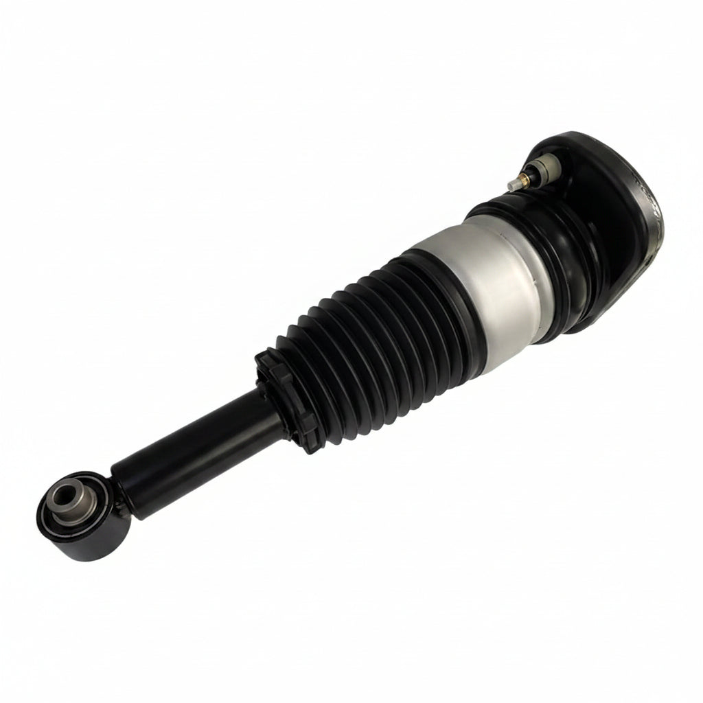 Rear Left Air Suspension Shock Absorber Strut 37106866713 37106882825 Compatible With BMW 6 Gran Turismo (G32) & 7 Series (G11, G12)