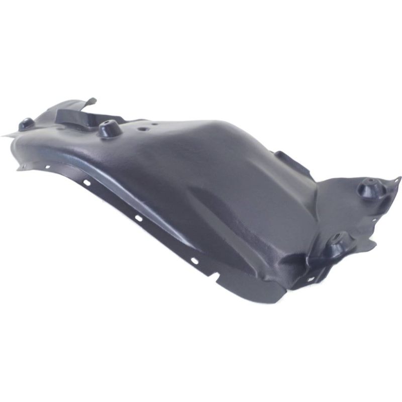Rear Left Fender Liner 51712990089 Compatible With  BMW X1 E84 Tag-FE-49