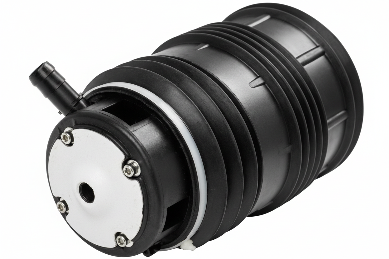 Rear Left Air Suspension Spring 2113200725 2113201525 A2113200725 Compatible With MERCEDES-BENZ E-CLASS W211