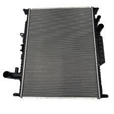 Radiator LR015561 Compatible with LAND ROVER DISCOVERY IV (L319) | LR4 & RANGE ROVER SPORT I (L320)