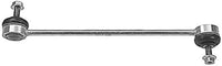 Front Axle Sway Bar End Stabilizer Link Right & Left 31658608 & 30648461 Set Compatible With VOLVO S60 S80 V60 V70 XC60 XC70