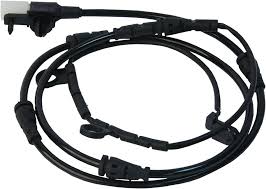 Front Brake Pad Wear Sensor LR033275 Compatible With LAND ROVER RANGE ROVER IV L405 & RANGE ROVER SPORT I L320