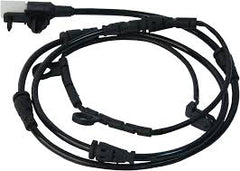 Front Brake Pad Wear Sensor LR033275 Compatible With LAND ROVER RANGE ROVER IV L405 & RANGE ROVER SPORT I L320