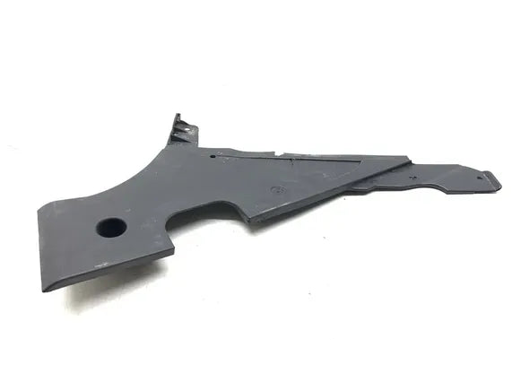 Covering Tank Right  51757186722 51757256868  Compatible with BMW 5 Series F10 Tag No.5