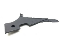 Covering Tank Right  51757186722 51757256868  Compatible with BMW 5 Series F10 Tag No.5