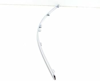 Front  Bumper Chrome Left 2468850421 & Right 2468850521 Compatible With MERCEDES BENZ B-CLASS W246 (2012-2015) Tag No.106