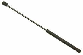 Front Bonnet Hood Strut C2Z3481  Compatible With JAGUAR XF I (X250)