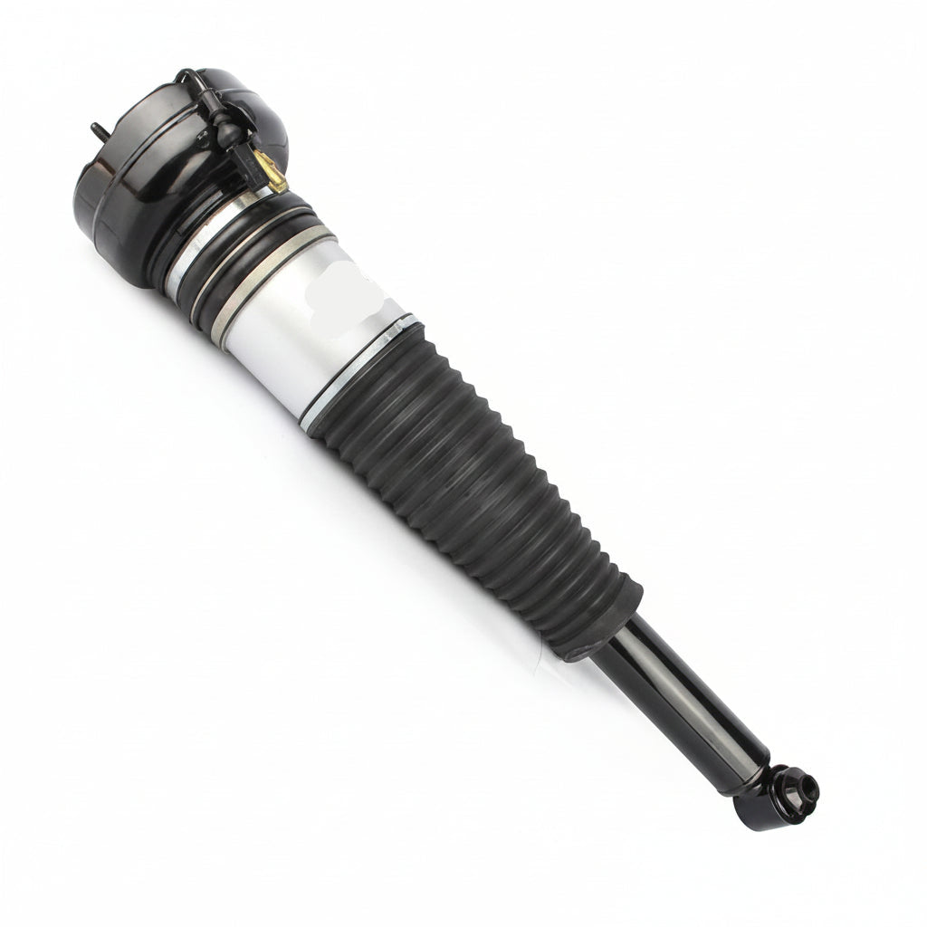 Rear Air Suspension Shock Absorber Strut 4H0616001M Compatible With AUDI A8 D4 (4H2, 4H8, 4HC, 4HL) | A8 / S8 | A8L (2010-18)