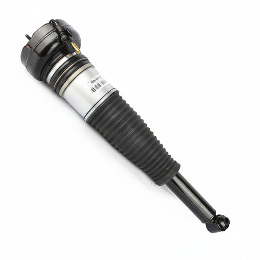 Rear Air Suspension Shock Absorber Strut 4H0616001M Compatible With AUDI A8 D4 (4H2, 4H8, 4HC, 4HL) | A8 / S8 | A8L (2010-18)