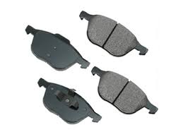 Front Brake Pad 30715023 2372301 P24061 Compatible With VOLVO V40 Cross Country526