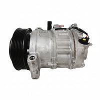 AC Compressor A0008300202 A0008300302 0008300202 0008300302 A0008300202 Compatible With MERCEDES-BENZ C-CLASS (W205) & E-CLASS (W213)