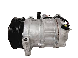 AC Compressor A0008300202 A0008300302 0008300202 0008300302 A0008300202 Compatible With MERCEDES-BENZ C-CLASS (W205) & E-CLASS (W213)