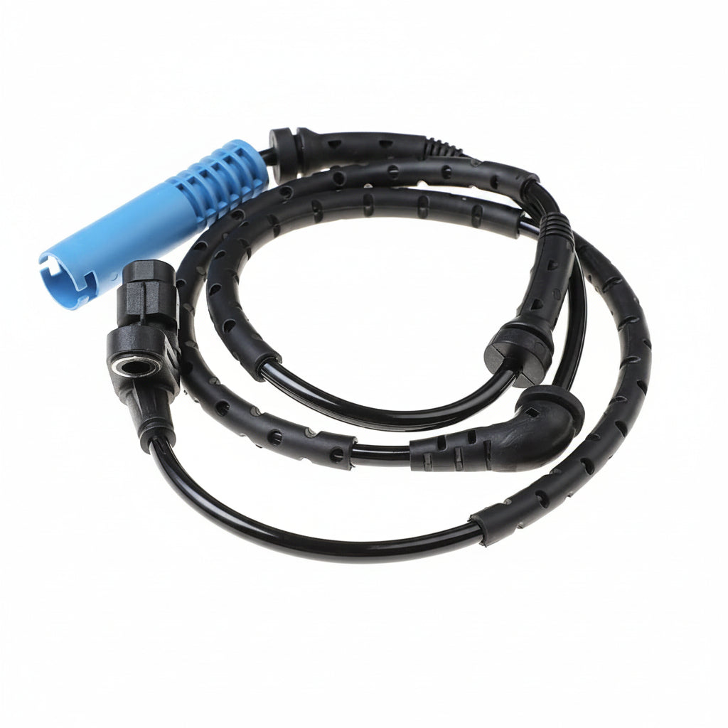 Rear Left/Right ABS Wheel Speed Sensor 34526756385 Compatible With MINI R57