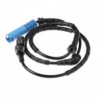 Rear Left/Right ABS Wheel Speed Sensor 34526756385 Compatible With MINI R57