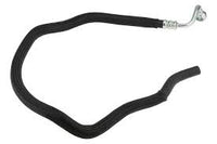 Power Steering Hose Pipe 4F1422891A 4F1422891M Compatible with AUDI A6 4F Tag-H-291