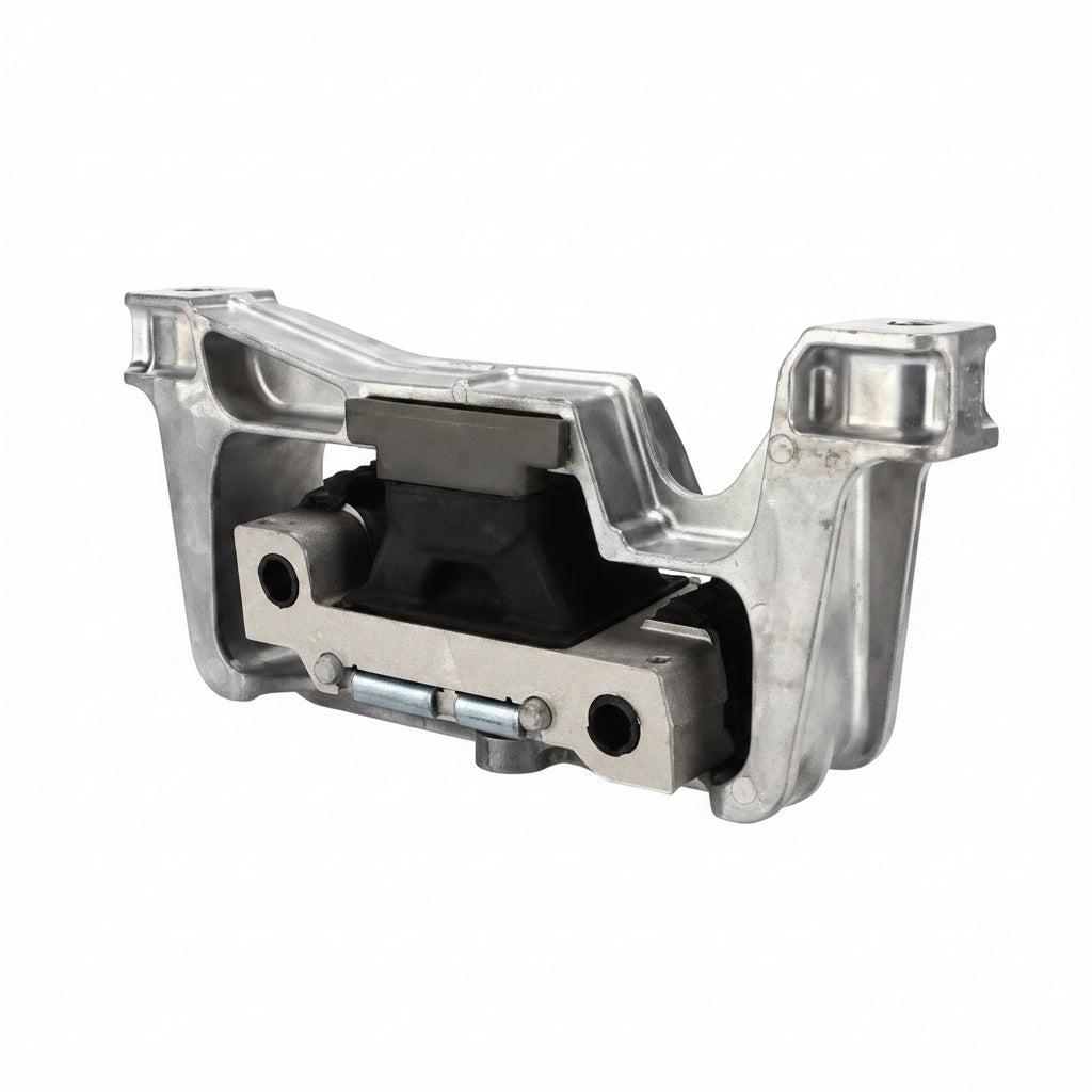 Right Engine Transmission Mount 2462402517 Compatible With MERCEDES-BENZ A-CLASS W176 & B-CLASS Sports Tourer W246, W242 & CLA Coupe C117 & GLA-CLASS X156