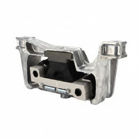 Right Engine Transmission Mount 2462402517 Compatible With MERCEDES-BENZ A-CLASS W176 & B-CLASS Sports Tourer W246, W242 & CLA Coupe C117 & GLA-CLASS X156