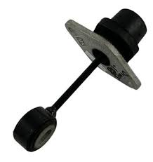 Engine Support Bearing Left 4M0199869AN & Right 4M0199870AN Compatible With  AUDI A4 Avant B9