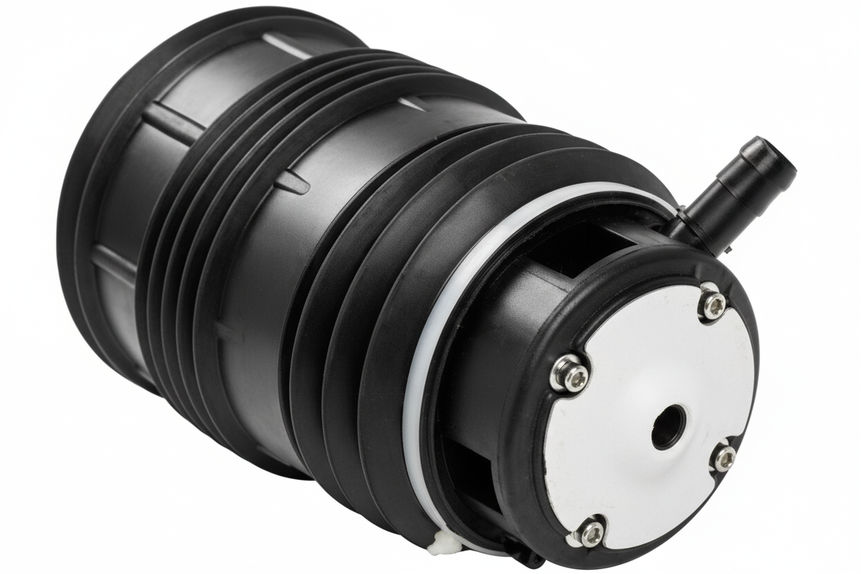 Rear Left Air Suspension Spring 2113200725 2113201525 A2113200725 Compatible With MERCEDES-BENZ E-CLASS W211