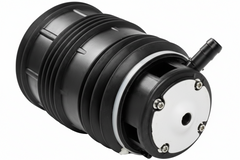 Rear Left Air Suspension Spring 2113200725 2113201525 A2113200725 Compatible With MERCEDES-BENZ E-CLASS W211