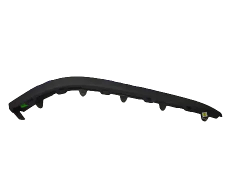 Front Bumper Spoiler Set Left 6RD805903 & Right 6RD805904 Compatible With Volkswagen Polo