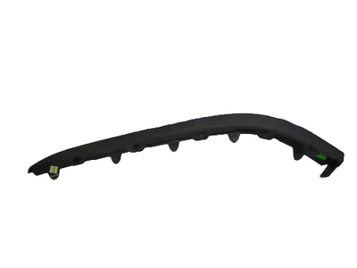 Front Bumper Spoiler Set Left 6RD805903 & Right 6RD805904 Compatible With Volkswagen Polo